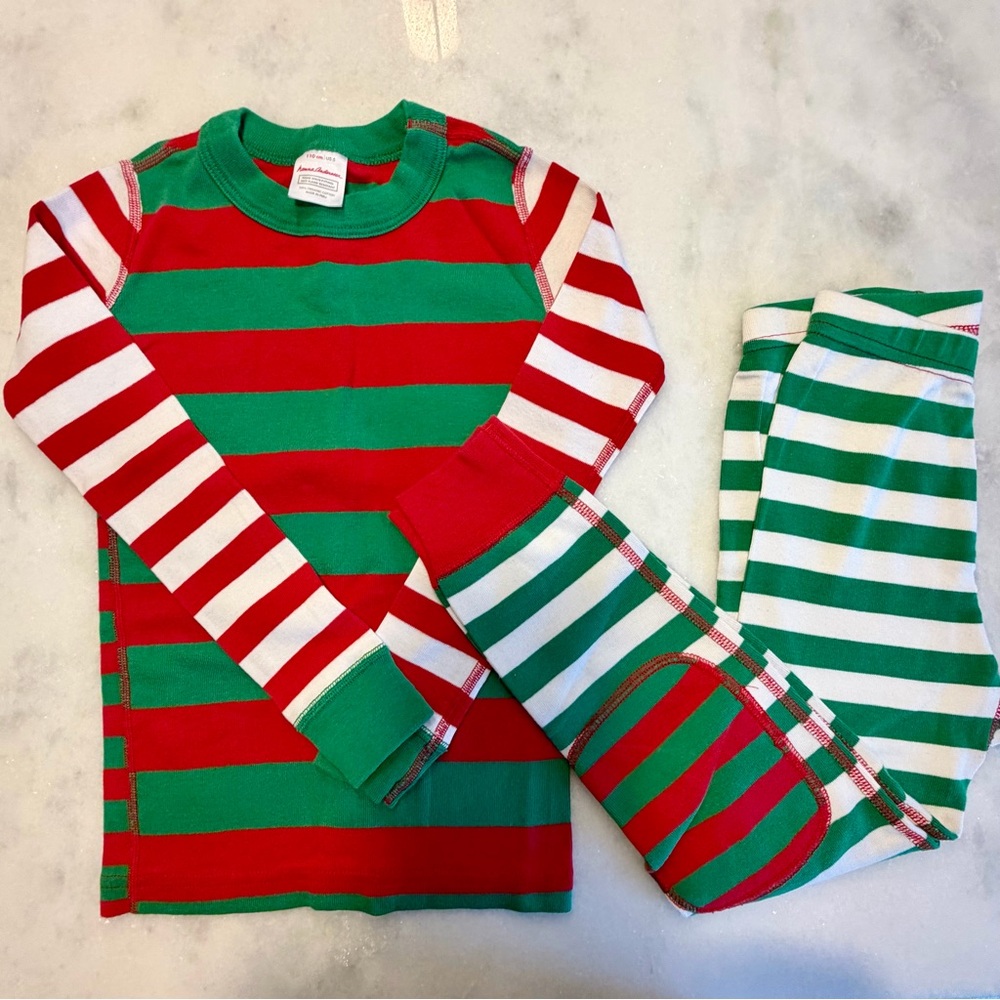 Hanna Andersson PJs